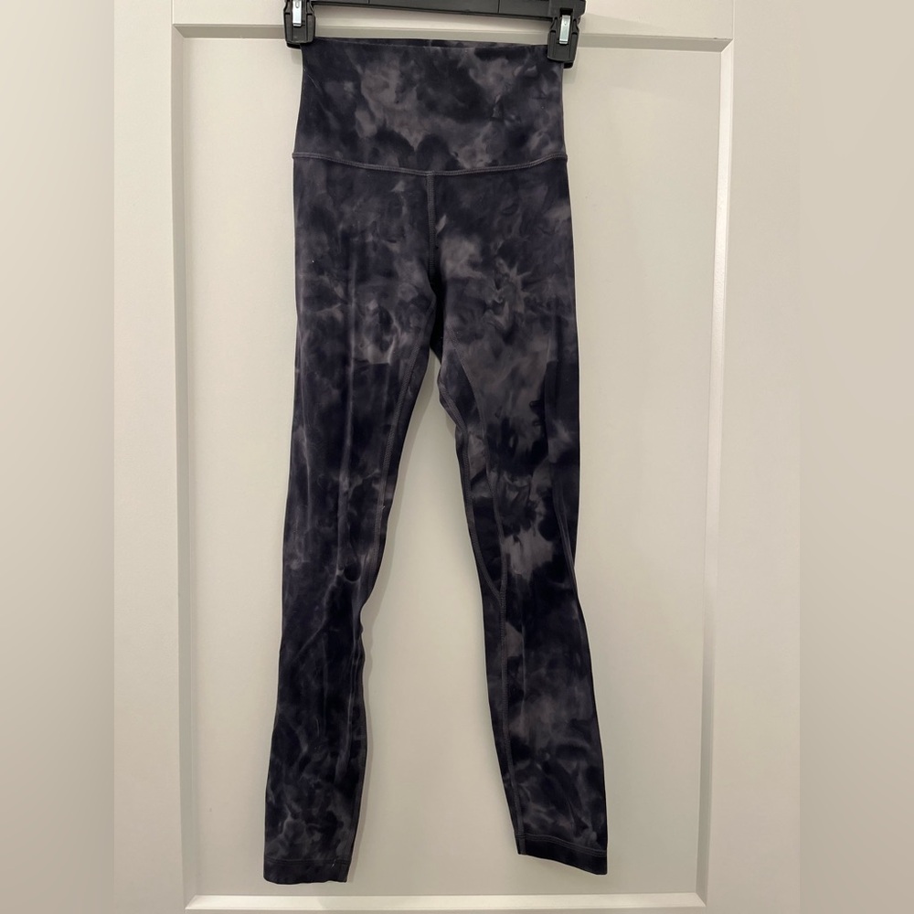 Like New Lululemon Leggings!